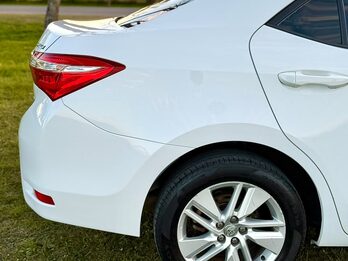 TOYOTA COROLLA 1.8 XEI CVT
