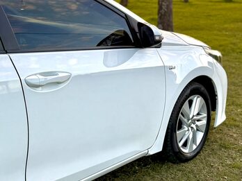 TOYOTA COROLLA 1.8 XEI CVT