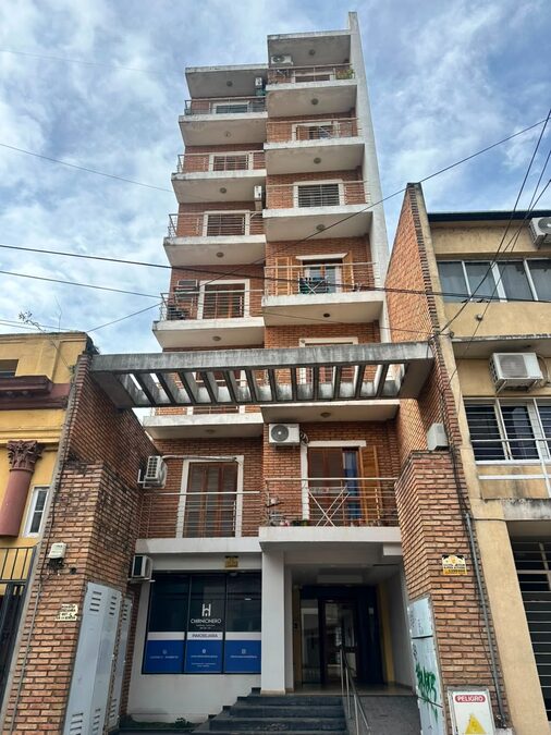 DEPARTAMENTO 1 DORMITORIO