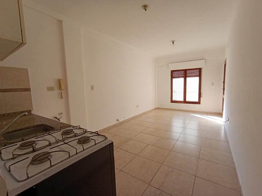 DEPARTAMENTO 1 DORMITORIO