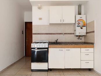 DEPARTAMENTO 1 DORMITORIO