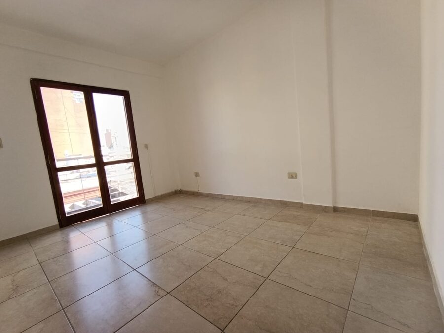 DEPARTAMENTO 1 DORMITORIO