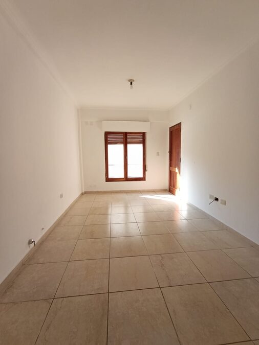 DEPARTAMENTO 1 DORMITORIO