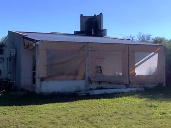 Vendo casa + lotes