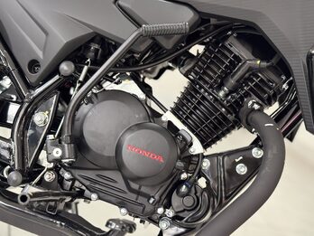 HONDA TWISTER CB 125F