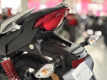 HONDA TWISTER CB 125F
