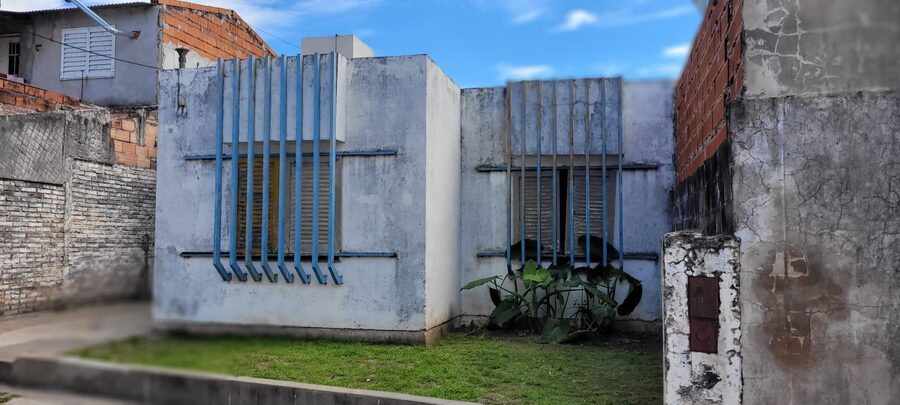 VENDO CASA PARA RECICLAR | PARANÁ