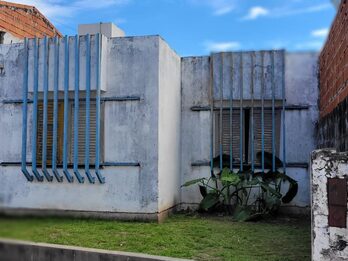 VENDO CASA PARA RECICLAR | PARANÁ