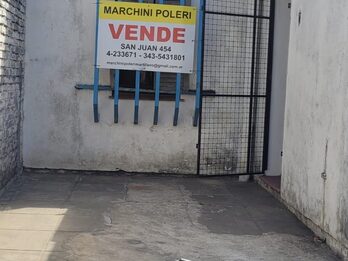 VENDO CASA PARA RECICLAR | PARANÁ