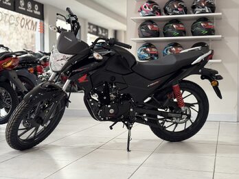 HONDA TWISTER CB 125F
