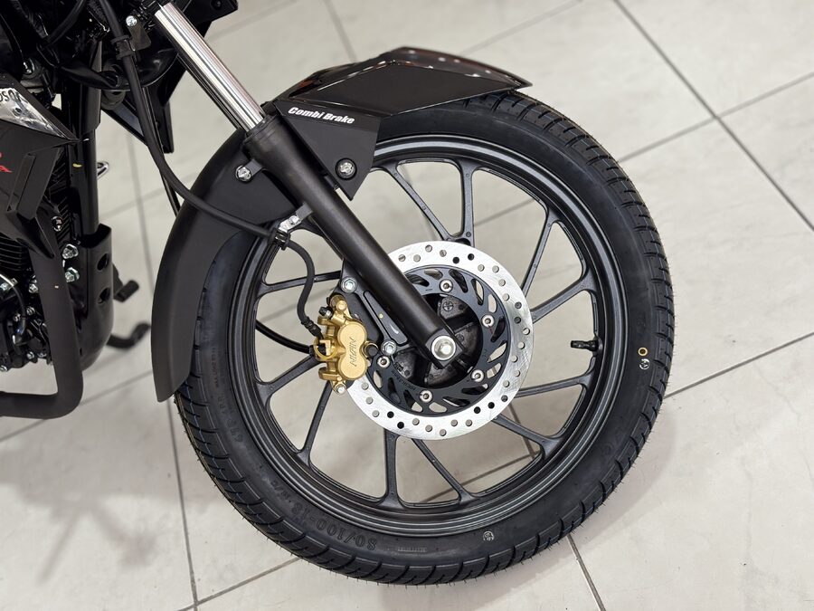 HONDA TWISTER CB 125F
