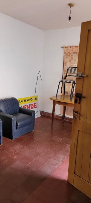VENDO CASA PARA RECICLAR | PARANÁ