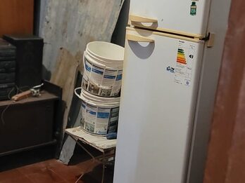 VENDO CASA PARA RECICLAR | PARANÁ
