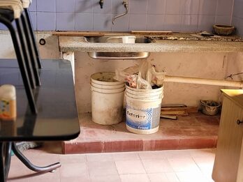 VENDO CASA PARA RECICLAR | PARANÁ