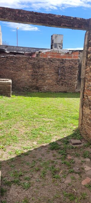 VENDO CASA PARA RECICLAR | PARANÁ