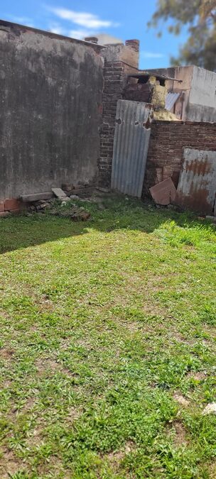 VENDO CASA PARA RECICLAR | PARANÁ