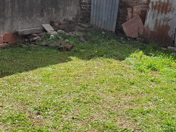 VENDO CASA PARA RECICLAR | PARANÁ