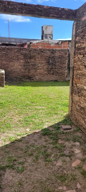 VENDO CASA PARA RECICLAR | PARANÁ
