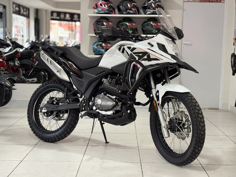 CORVEN TRIAX 250 ADV
