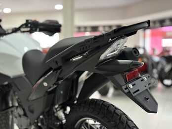 CORVEN TRIAX 250 ADV