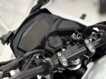 CORVEN TRIAX 250 ADV