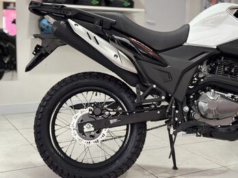 CORVEN TRIAX 250 ADV