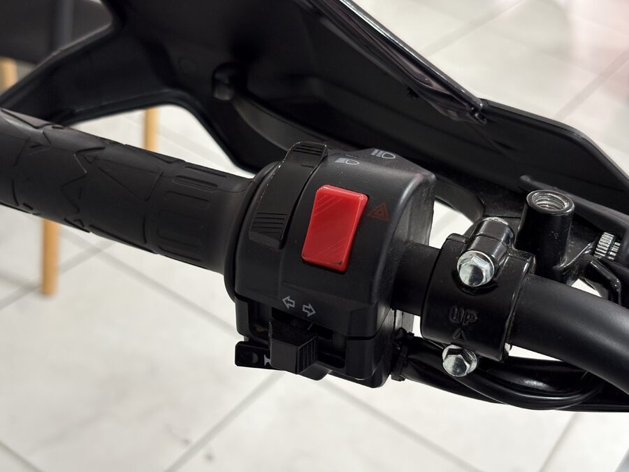 CORVEN TRIAX 250 ADV
