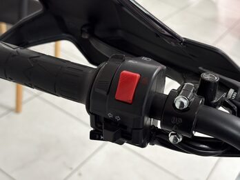 CORVEN TRIAX 250 ADV