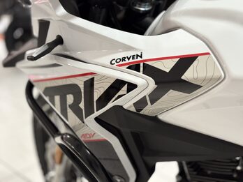 CORVEN TRIAX 250 ADV