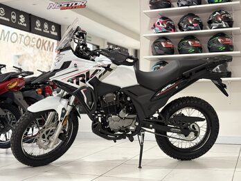 CORVEN TRIAX 250 ADV