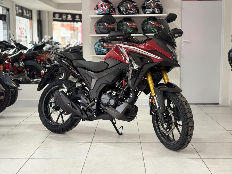 HONDA NX 190