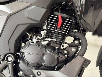 HONDA NX 190
