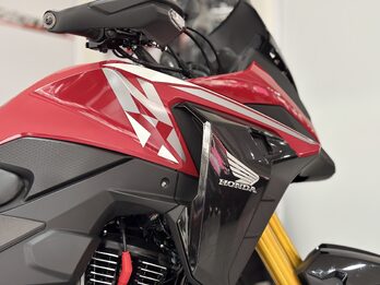 HONDA NX 190
