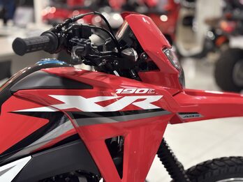 HONDA XR 190L
