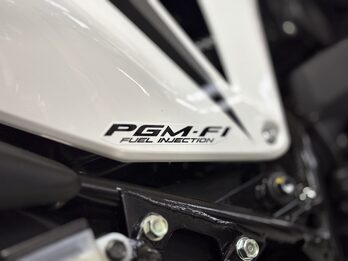 HONDA XR 190L