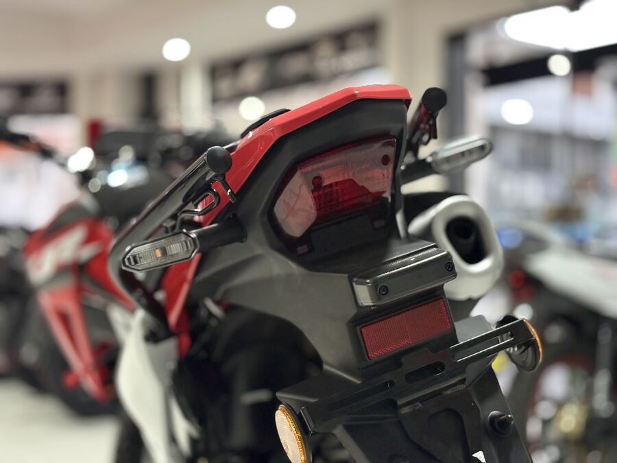 HONDA XR 190L