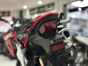 HONDA XR 190L