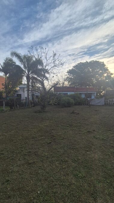 VENTA DE CASA | Sobre Avenida Intendente del Castillo
