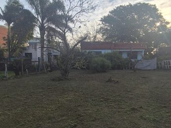 VENTA DE CASA | Sobre Avenida Intendente del Castillo