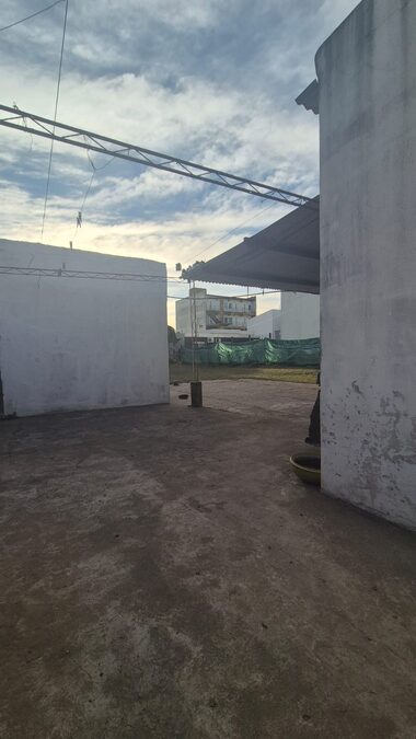 VENTA DE CASA | Sobre Avenida Intendente del Castillo