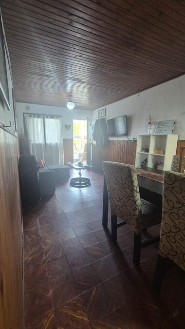 VENTA DE CASA | Sobre Avenida Intendente del Castillo