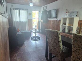 VENTA DE CASA | Sobre Avenida Intendente del Castillo