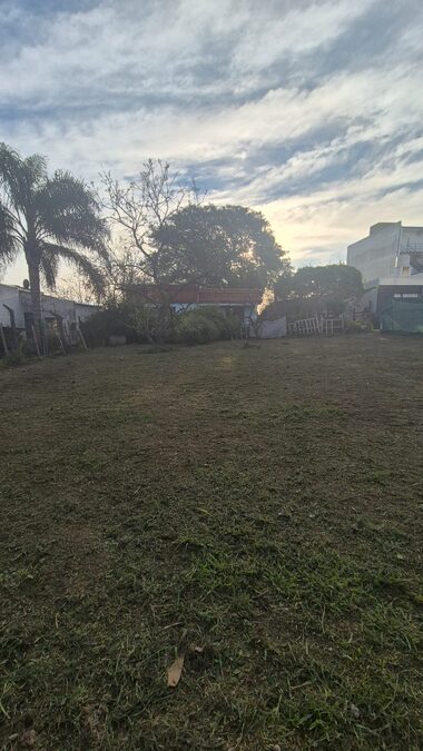 VENTA DE CASA | Sobre Avenida Intendente del Castillo