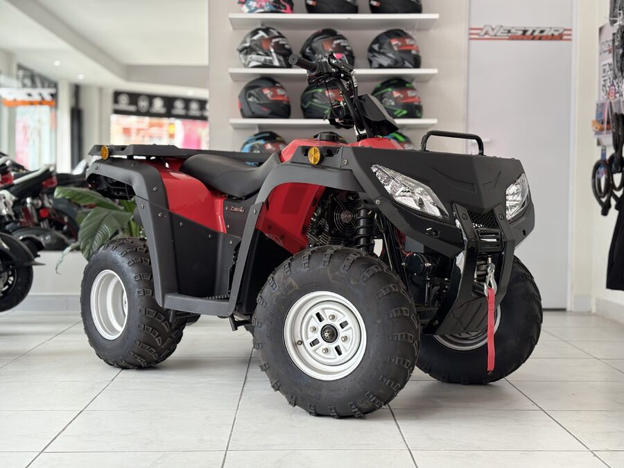 ZANELLA GFORCE 250