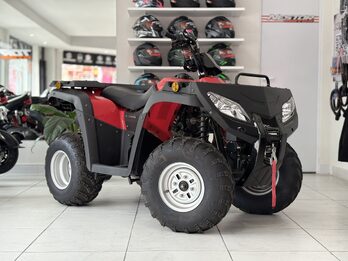 ZANELLA GFORCE 250