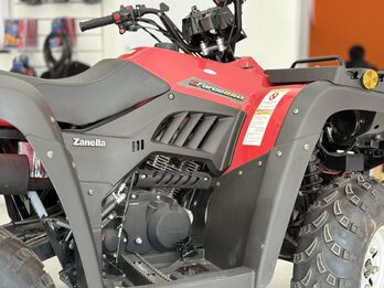 ZANELLA GFORCE 250