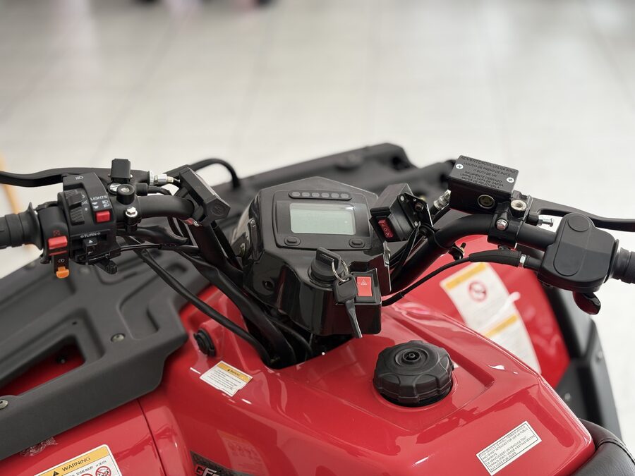 ZANELLA GFORCE 250