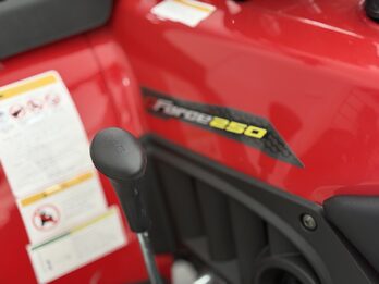 ZANELLA GFORCE 250