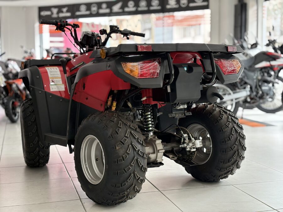 ZANELLA GFORCE 250