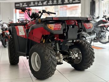 ZANELLA GFORCE 250